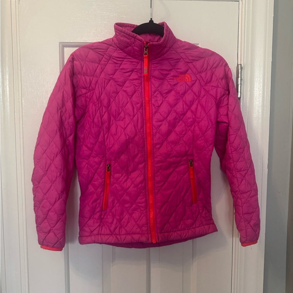 Youth North Face Jacket